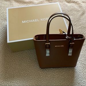 Brown Michael Kors